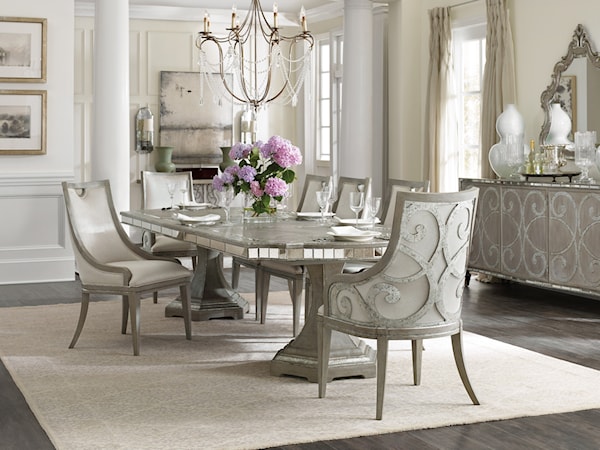 Formal Dining Room Group